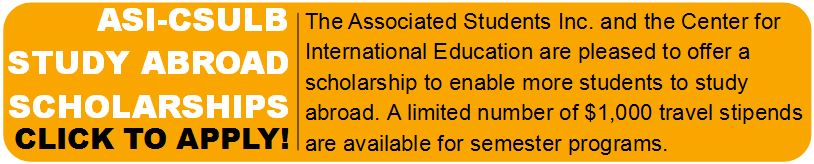 ASI Scholarship