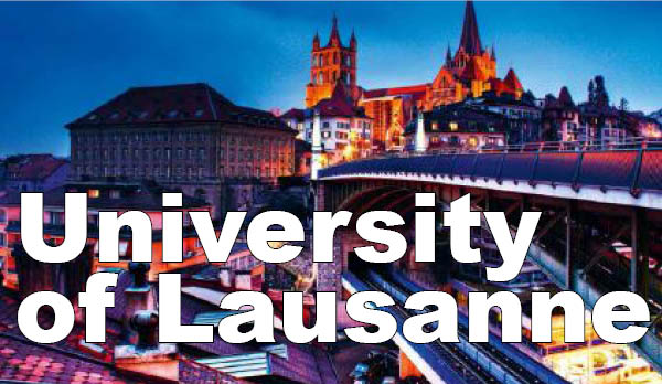 Switzerland - Uni of Lausanne